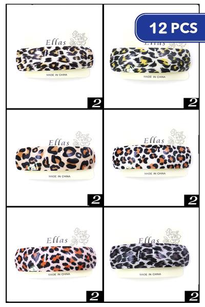 Hair Pin (12 Units)