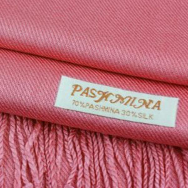 Basic Pashmina Scarf