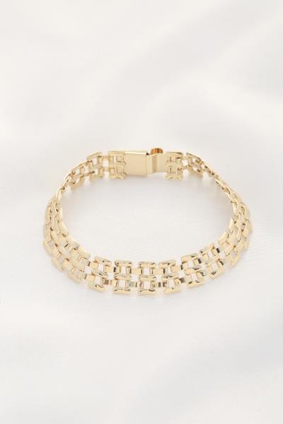 Metal Bracelet