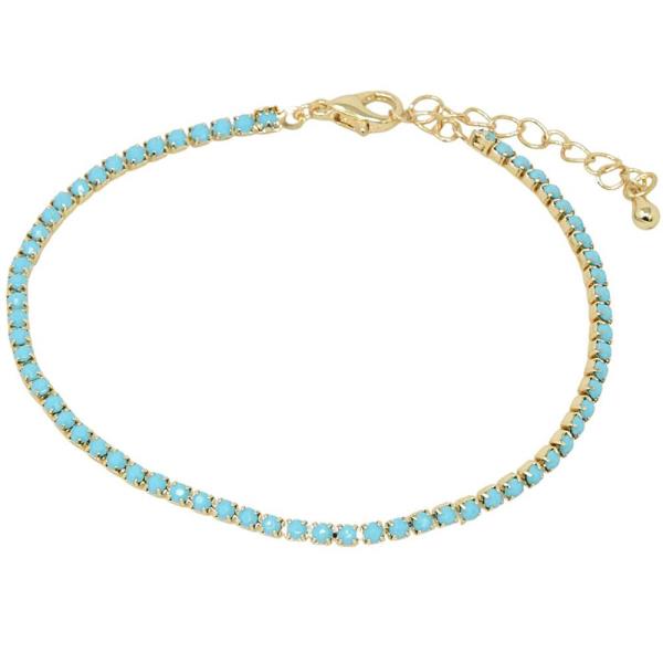 Beaded Bracelet