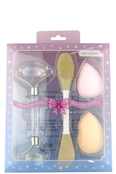 PROFESSIONAL BEAUTY TOOLS