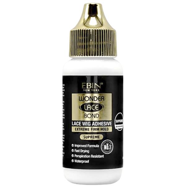 EBIN WONDER LACE BOND WATERPROOF ADHESIVE SUPREME