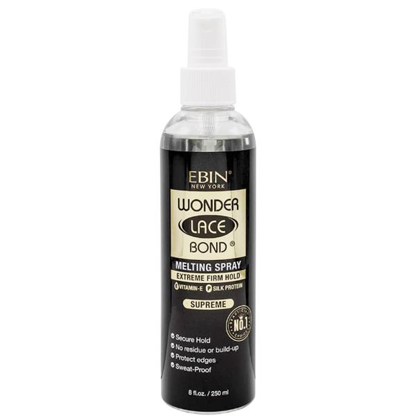 WONDER BOND MELTING SPRAY EXTREME FIRM HOLD SUPREME 250 ML