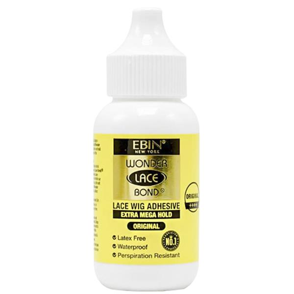 EBIN WONDER LACE BOND WATERPROOF ADHESIVE EXTRA MEGA HOLD