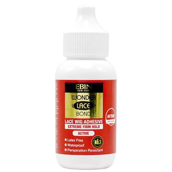 EBIN WONDER LACE BOND WATERPROOF ADHESIVE EXTREME FIRM HOLD