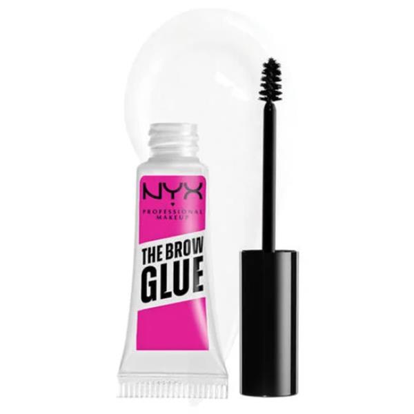 NYX THE BROW GLUE INSTANT BROW STYLER (3 UNITS)