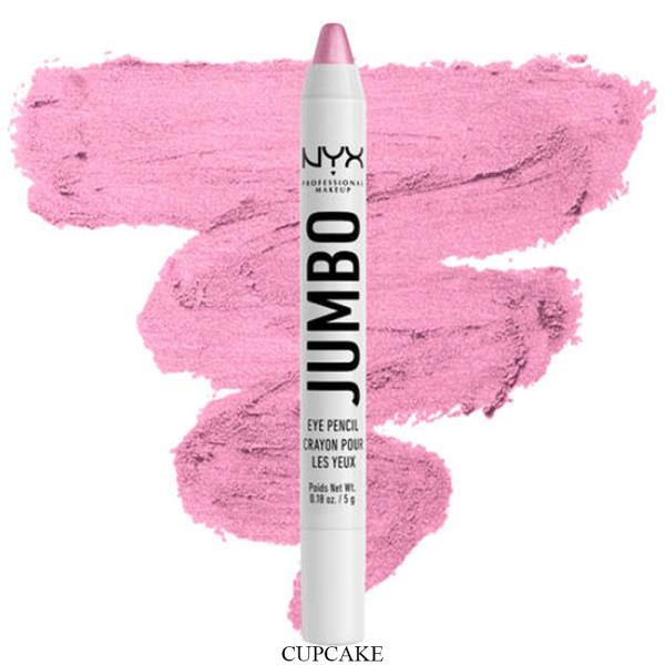 NYX JUMPO MULTI USE EYE CRAYON PENCIL (3 UNITS)
