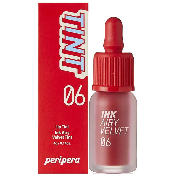 [Peripera] Ink Airy Velvet Lip Tint