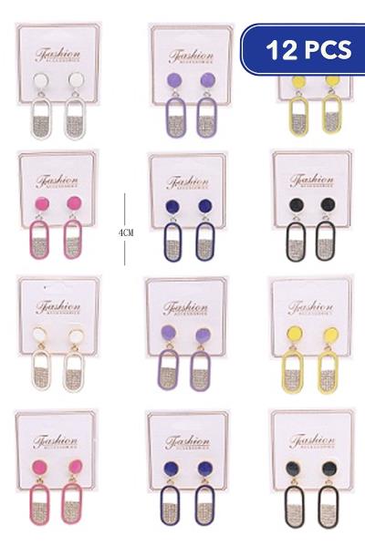 Earring (12 Units)