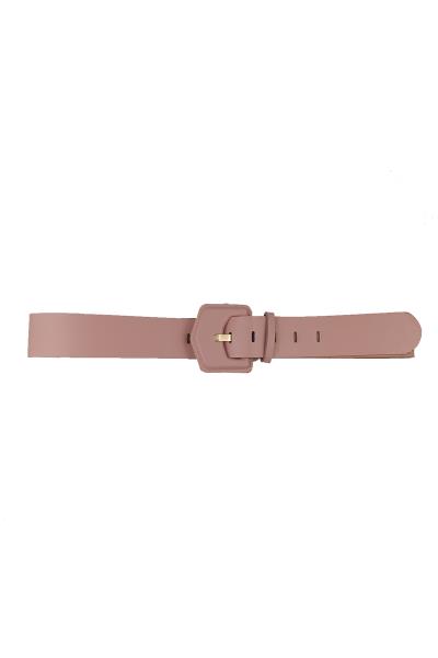 FASHION ARROW BUCKLE BELT