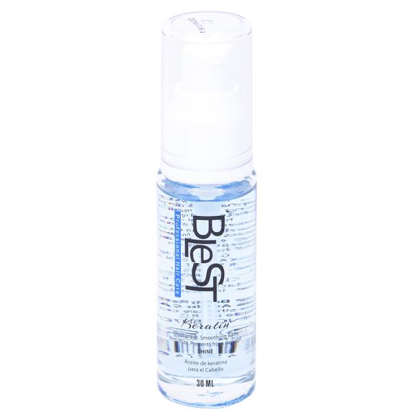 BLEST PROFESSOINAL HAIR CARE KERATIN