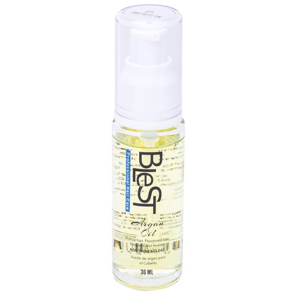 BLEST PROFESSIONAL HAIR CARE ARGAN OIL