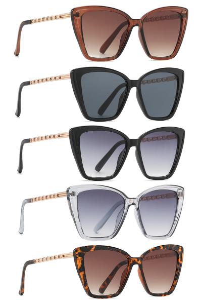 Cat Eye Sunglasses 1DZ