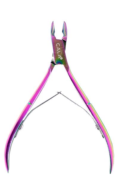 CALA IRIDESCENT CUTTICLE NIPPER