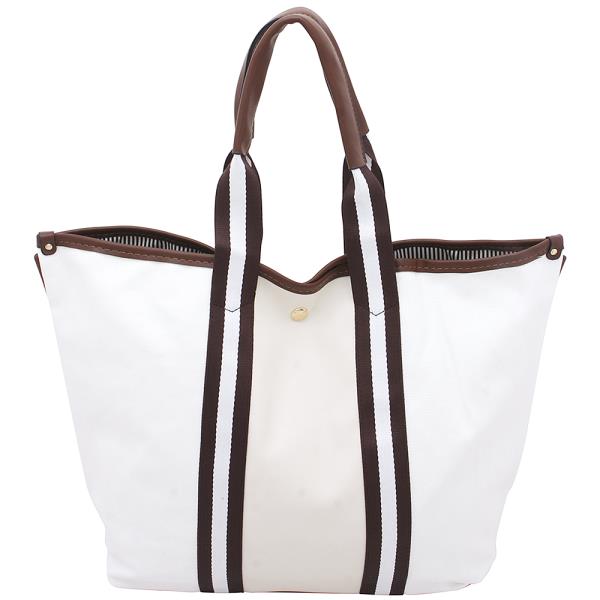 Handle Tote Bag