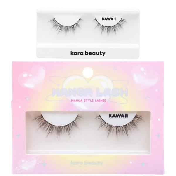 KARA BEAUTY Manga Style Eye Lash