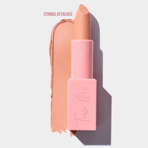 BEAUTY CREATIONS TEASE ME LIPSTICK 6 PC SET