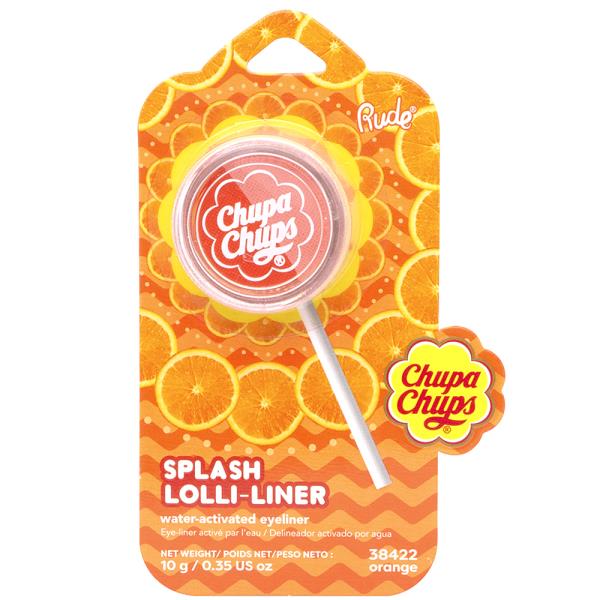 RUDE Chupa Chups Water Activated Lolli Eyeliner