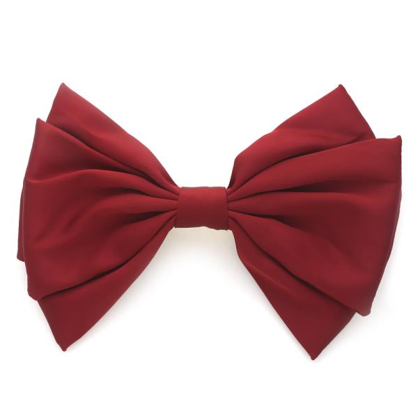 SODAJO HANDMADE HAIR BOW CLIP