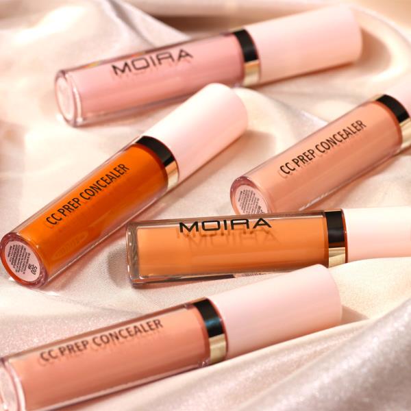 MOIRA CC PREP CONCEALER