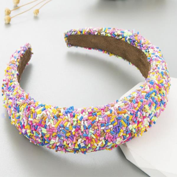 Glitter Headband