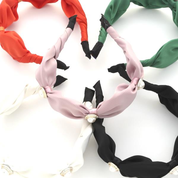 Pearl Headband