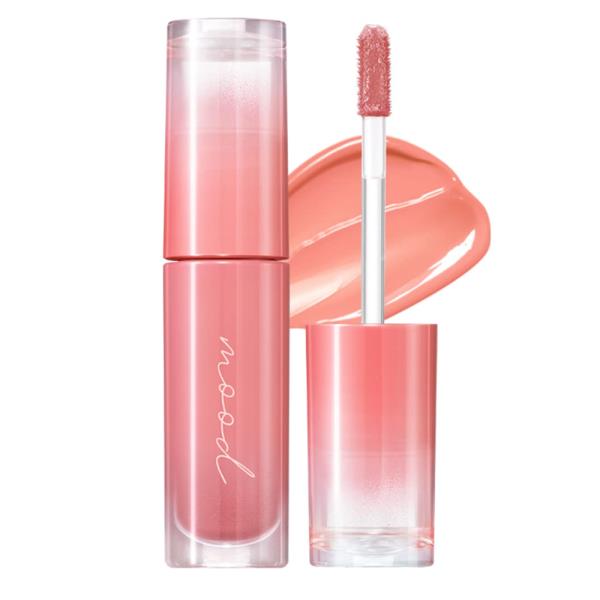 [PERIPERA] Ink Mood Glowy Tint
