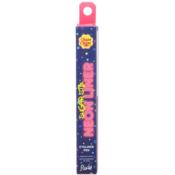 RUDE COSMETICS Chupa Chups Neon Eyeliner Pen