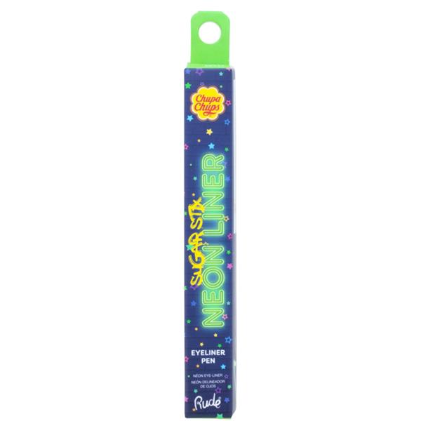 RUDE COSMETICS Chupa Chups Sugar Stix Eyeliner Pen