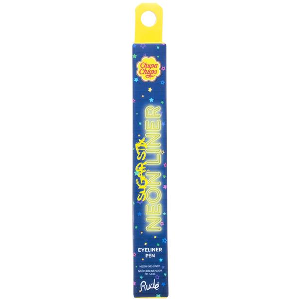 RUDE COSMETICS Chupa Chups Sugar Stix Eyeliner Pen