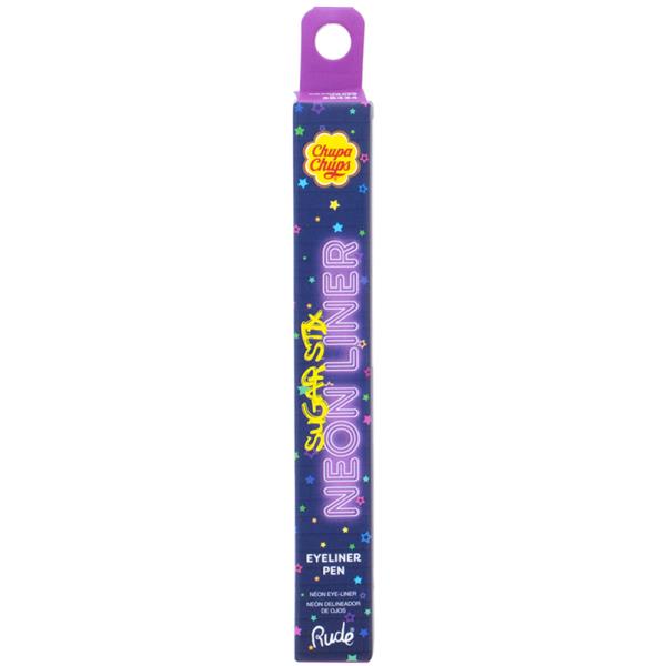 RUDE COSMETICS Chupa Chups Sugar Stix Eyeliner Pen