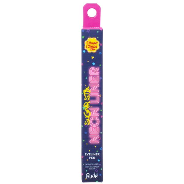 RUDE COSMETICS Chupa Chups Sugar Stix Eyeliner Pen