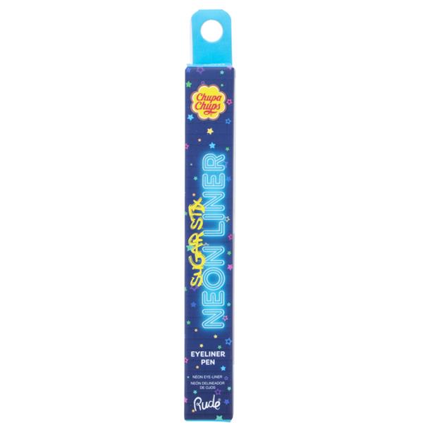 RUDE COSMETICS Chupa Chups Sugar Stix Eyeliner Pen