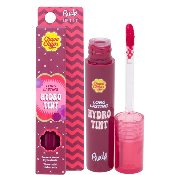 RUDE COSMETICS Chupa Chups Long Lasting Hydro Tint