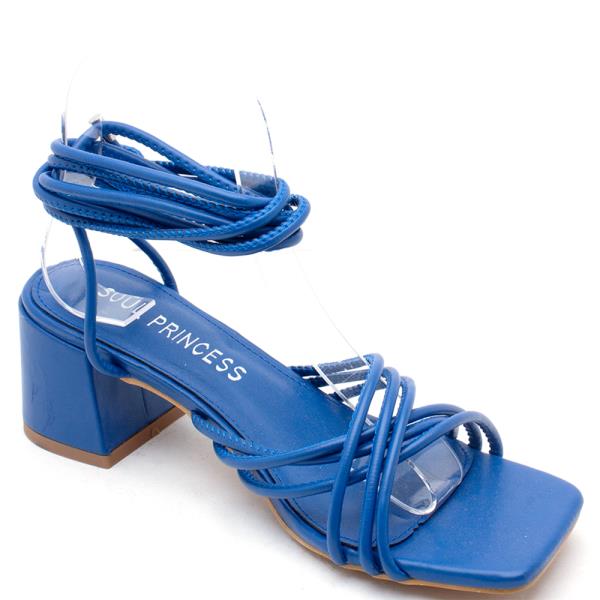 String Leg Slide Wide Heel (12 Pairs)