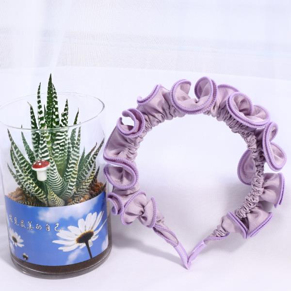 Wavy Headband