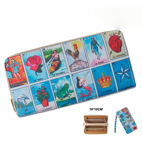 LOTERIA WALLET