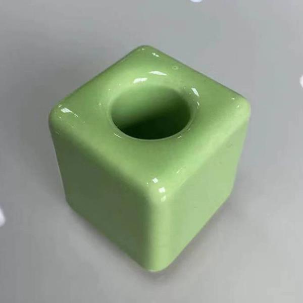 Square Toothbrush Holder