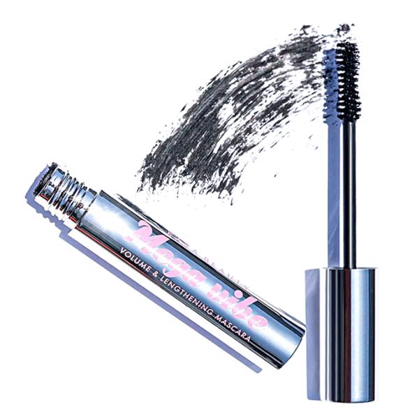 KARA BEAUTY Mega Vibe Volume Lengthening Mascara