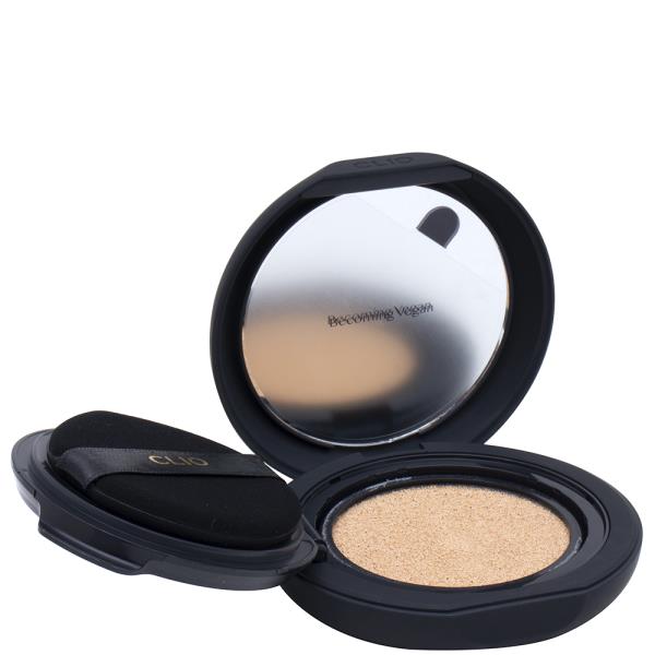 Clio Veganwear Ceramide Velvet Cushion Set