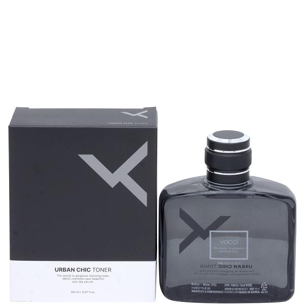 Vacci Urban Chic Toner