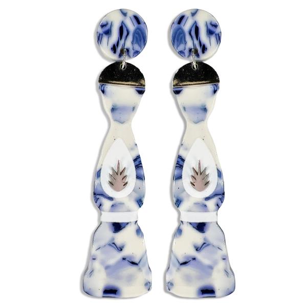 Tequila Earring