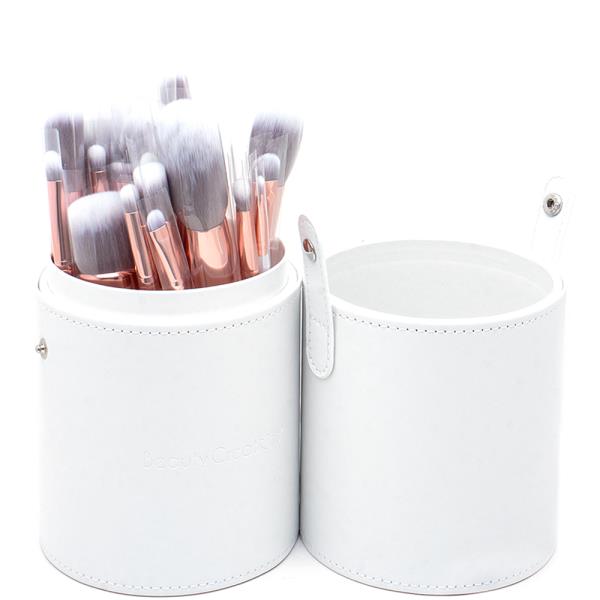 BEAUTY CREATIONS DREAM GIRL 24 PC BRUSH SET