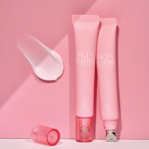 BEAUTY CREATIONS Filler Free Anti Aging Eye Cream