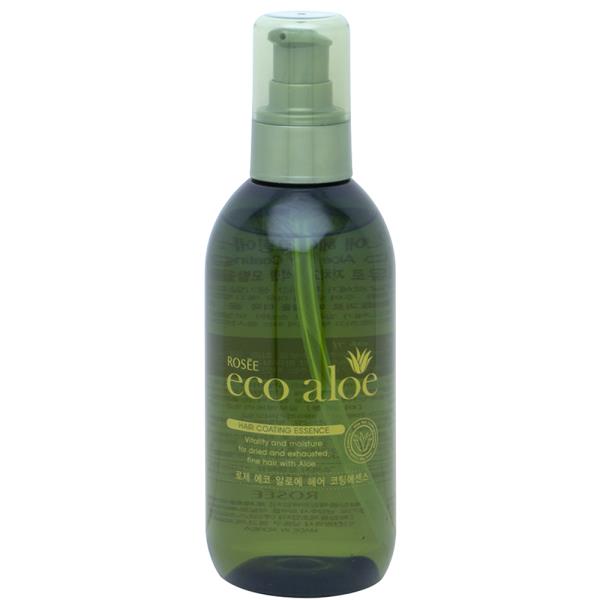 ROSEE ECO ALOE HAIR COATING ESSENCE