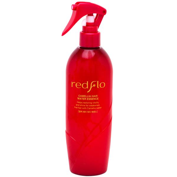 FLOR DE MAN REDFLO CAMELLIA HAIR WATER ESSENCE