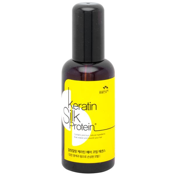 KERATIN SILK PROTEIN COATING ESSENCE