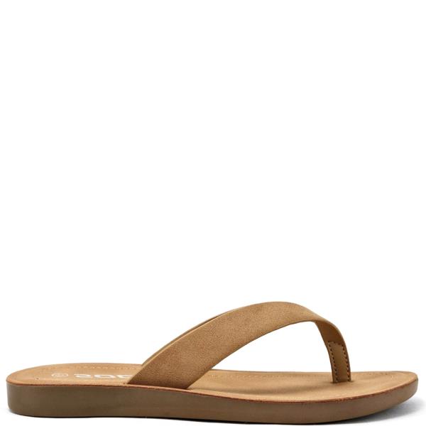 BASIC THONG SLIDE 18 PAIRS