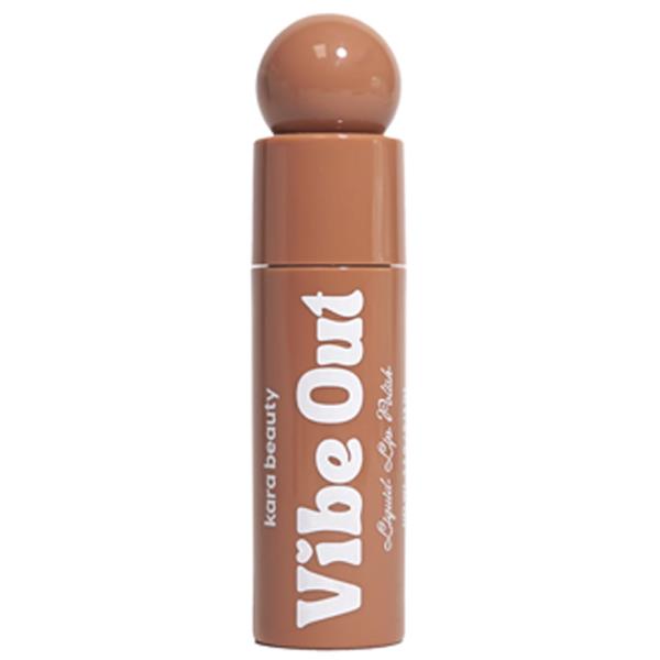 KARA BEAUTY Vibe Out Lips Polish