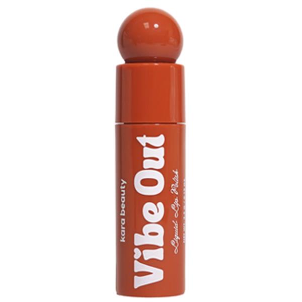 KARA BEAUTY Vibe Out Lips Polish